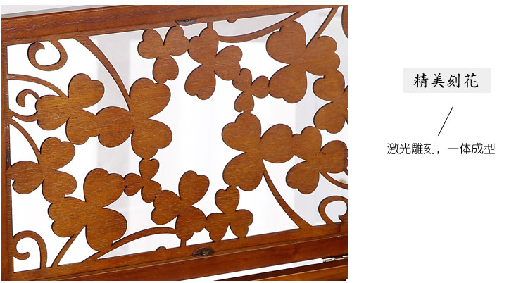 Boite à bijoux FANSCH - Ref 3106018 Image 70