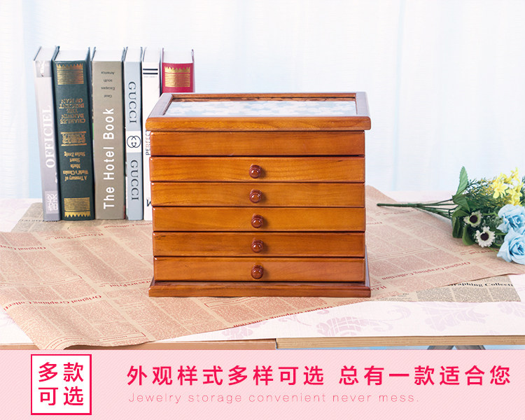 Boite à bijoux FANSCH - Ref 3106018 Image 29