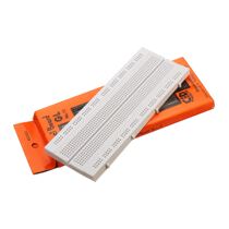 840-hole breadboard GL-12 175*67*8mm high-quality hole board universal board can be spliced ​​and combined