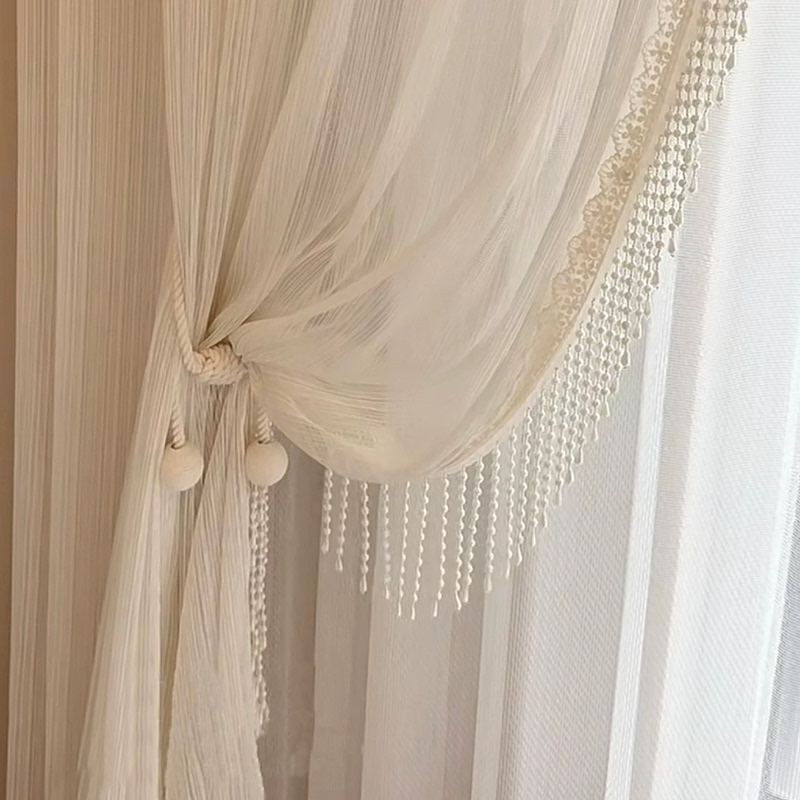 Curtain Lace, French Lace, Trendy Style, Pearl Trim, Decorative Edge, Patchwork, Home Textiles, Side Trim Accessories Curtain Lace, French Lace, Trendy Style, Pearl Trim, Decorative Edge, Patchwork, Home Textiles, Side Trim Accessories