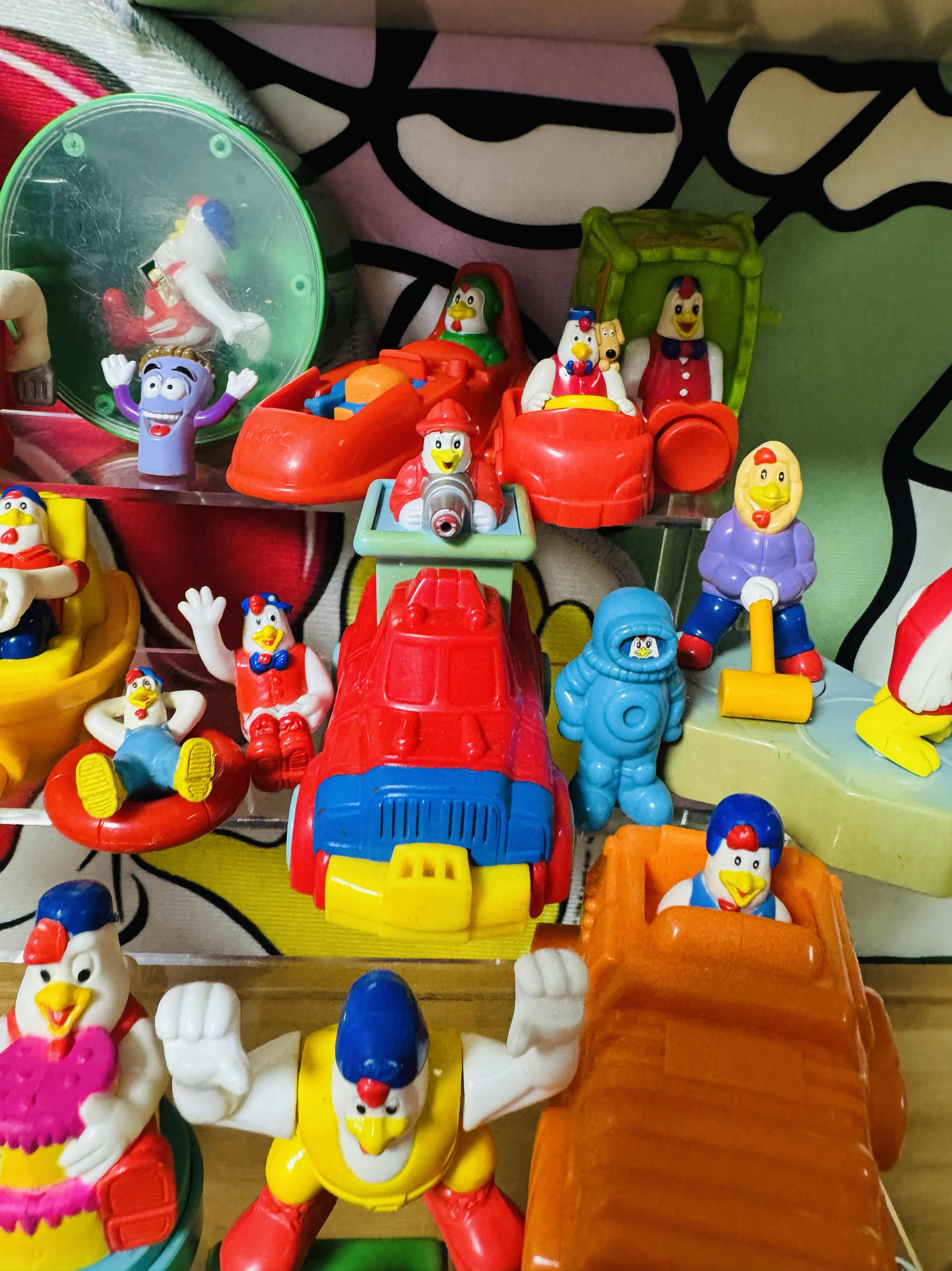 肯德基奇奇- Top 50件肯德基奇奇- 2025年11月更新- Taobao