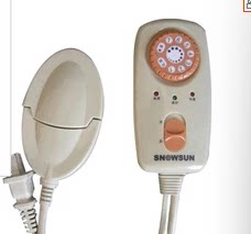 Hongrui Jade crystal cushion switch temperature control foot warm treasure Foot Kangbao Jade Tomalin heating pad Germanium stone