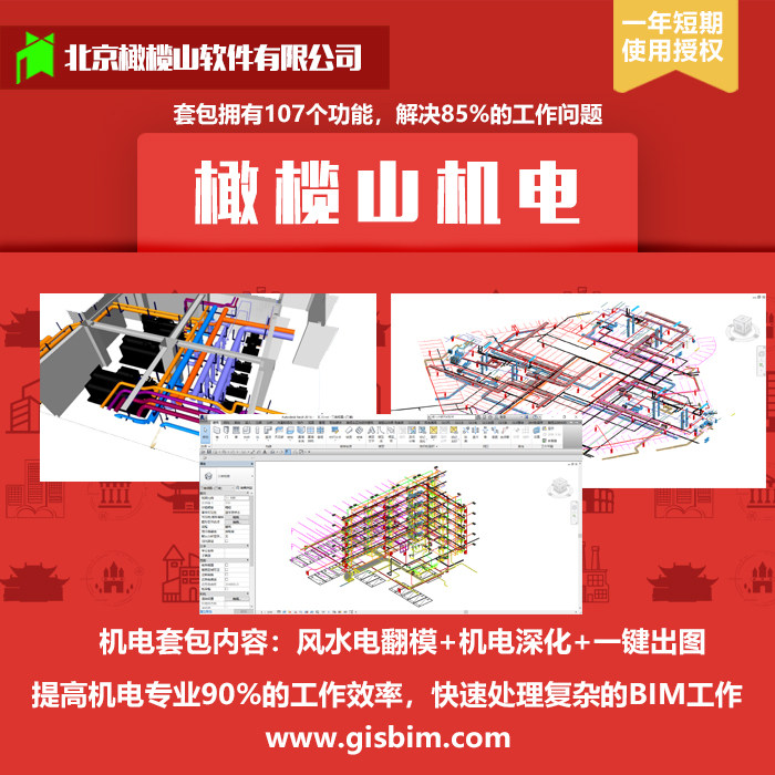 Olive Mountain Fast Mold Mechanical and Electrical Package 1 year Use period: Turn mold (spray duct Bridge) Electromechanical deepening