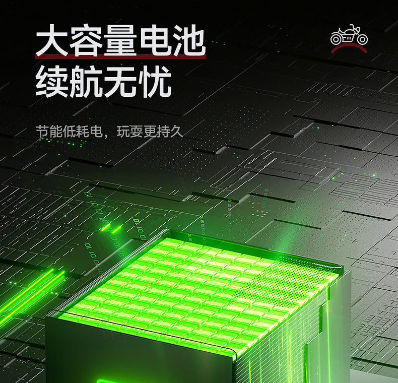 Электромобиль детский 儿童电动车三轮车男女孩宝宝小孩可坐人充电遥控礼物玩具车机车 Other home