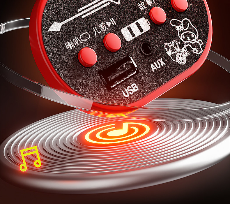 Электромобиль детский 儿童电动车三轮车男女孩宝宝小孩可坐人充电遥控礼物玩具车机车 Other home