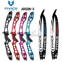 Feibike AX recurve bow to bow piece ARGON-X competitive bow to grasp the Korean bow and arrow archery