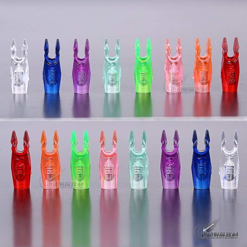 Arrow Tail Bette Arrow Tail Carbon Arrow Tail Homemade 2 Number of symmetric 1 asymmetrical 4 2 inner diameter anti-nailing