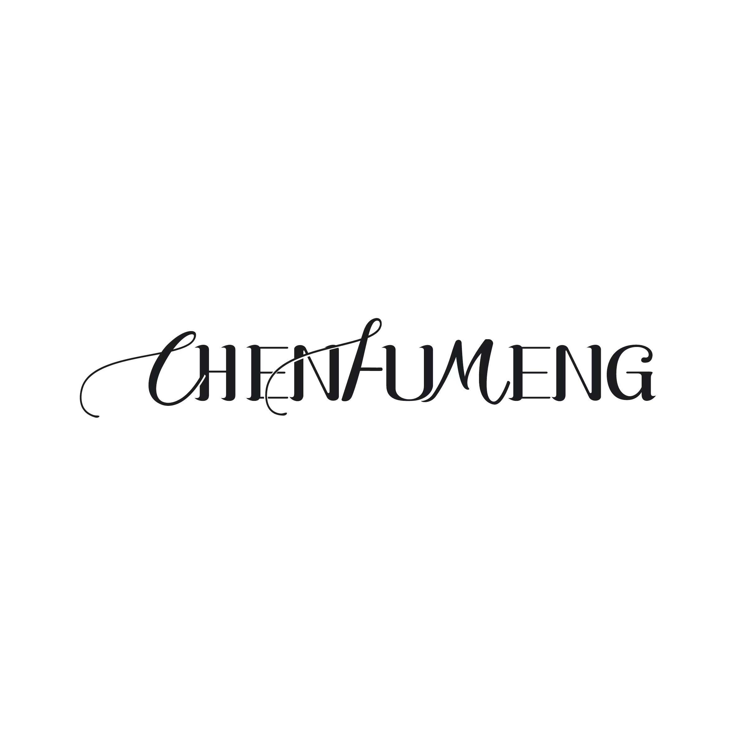 CHENFUMENG杂货铺