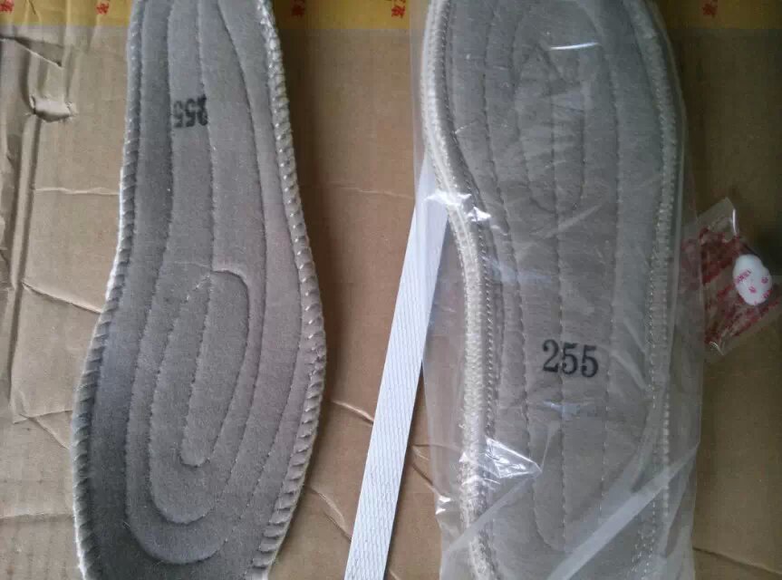 Boots militaires - Ref 1398392 Image 15