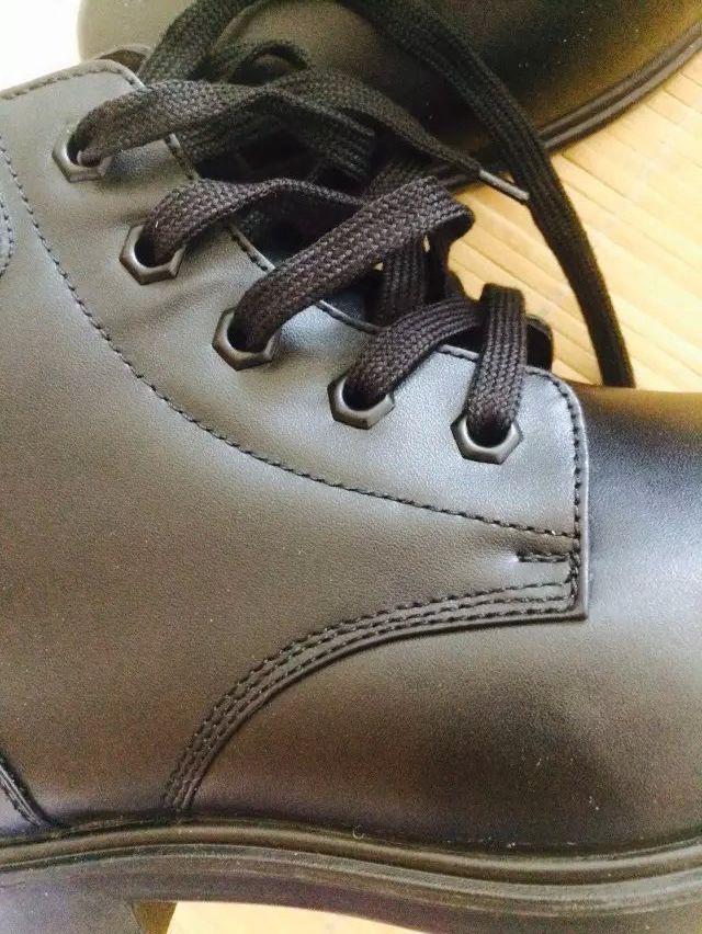 Boots militaires - Ref 1397330 Image 11