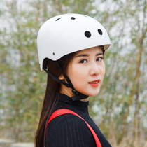 Haoxin outdoor mountaineering helmet rock climbing speed drop rescue Development safety hat helmet equipment roller skating sports helmet
