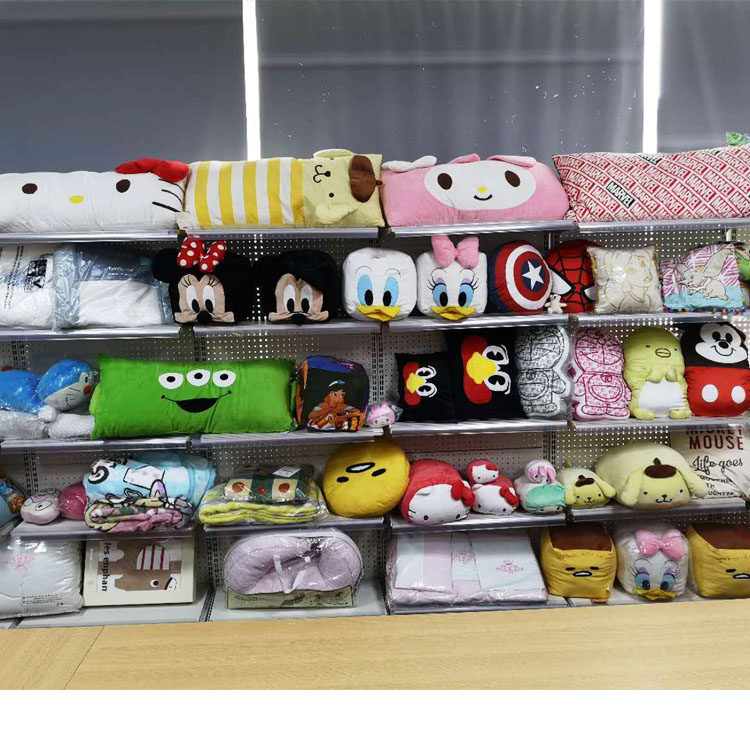 Sporadic samples are produced at the end of the