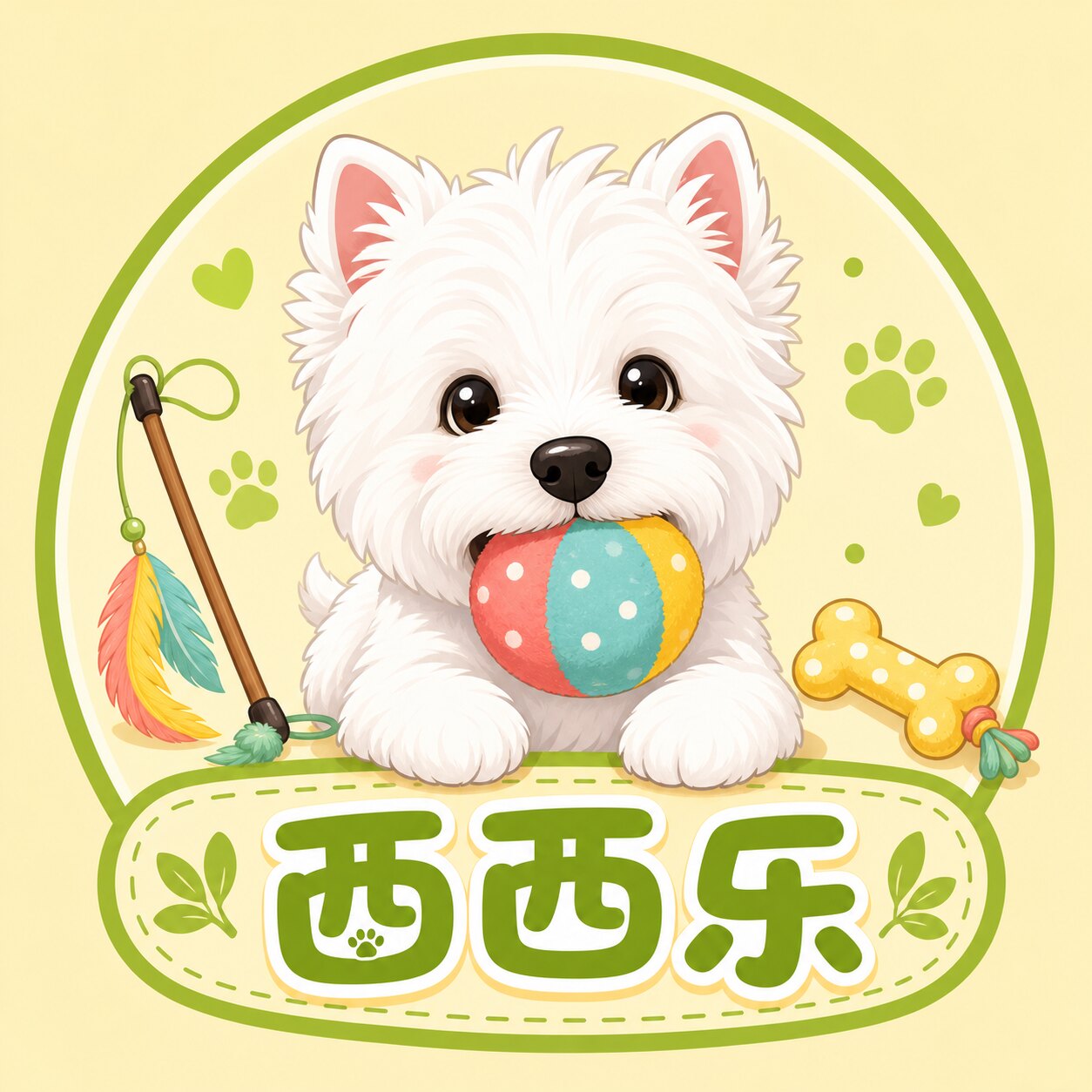 西西乐宠物用品