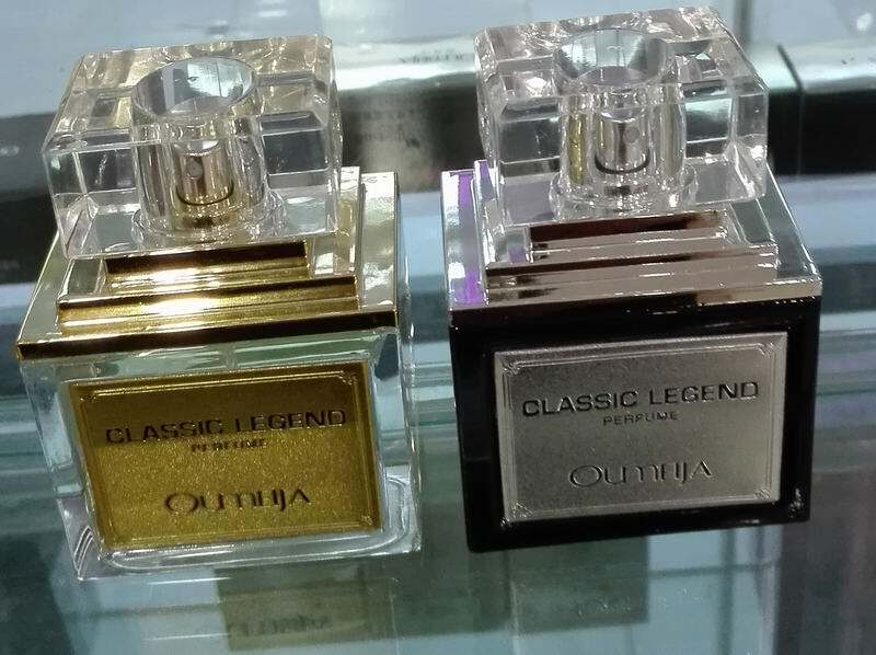 Omega legendary classic perfume 40ML lasting light fragrance cologne fresh perfume student male and female T