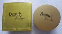 Han Ji Jing Diamond Collagen Gold Lady Eye Sticker 30 Pair