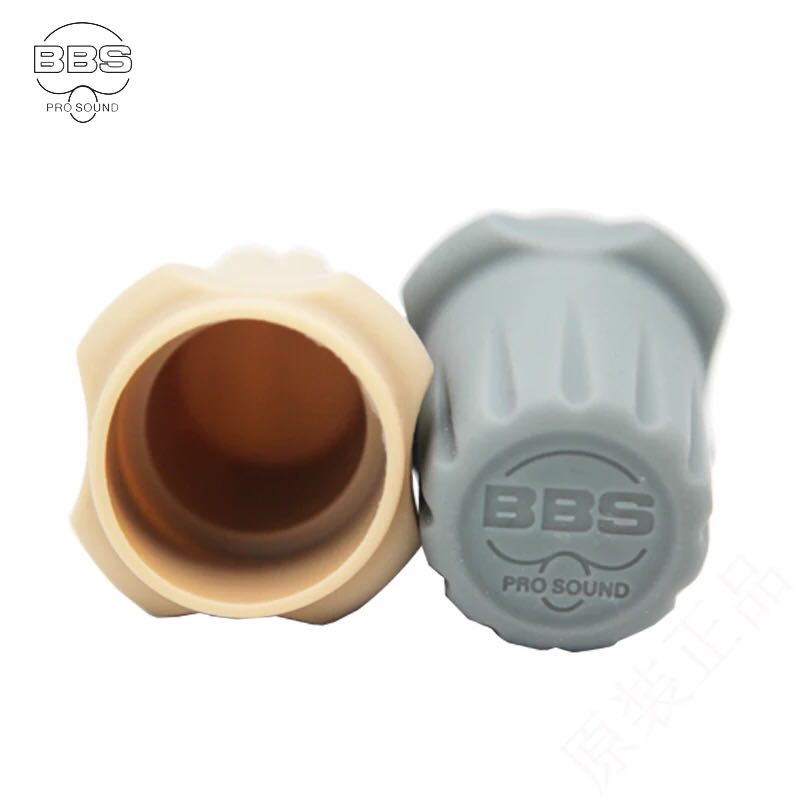 BBs 130 Microphone Shockproof Case