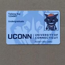 Personalized customized entertainment card Uconn University of Connecticut COS Animation Card Uconn University of Connecticut COS Animation Card Uconn University COS Animation Card Uconn University COS Animation Card Uconn University COS Animation Card