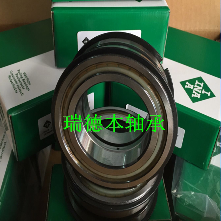 Supply SL045013PP2NR original imported bearings SL04 5013-PP-2NR high load spot bearings