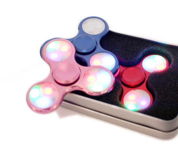 Fidget spinner OTHER   - Ref 2615926 Image 27