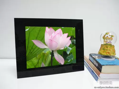 Настенные цифровые литиевые батарейки, фоторамка, электронный фотоальбом, 12 дюймов, 15 дюймов