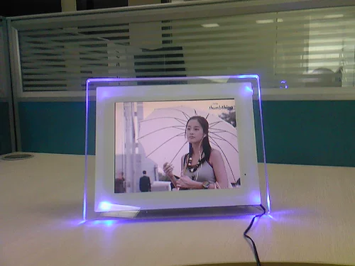 Цифровая фоторамка, электронный фотоальбом, 10 дюймов, 12 дюймов, 15 дюймов