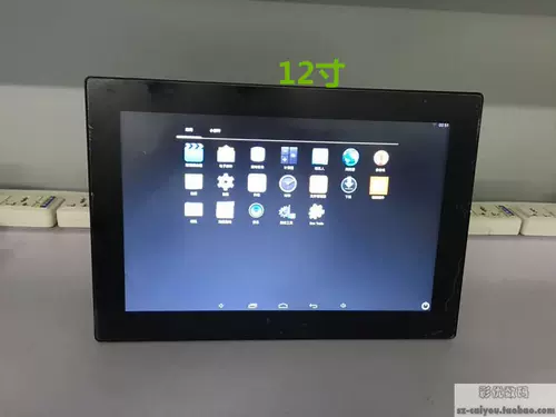 7-дюймовый/10-дюймовый/12-дюймовый/13-дюймовый/15-дюймовый/17-дюймовый/19-дюймовый 32-дюймовый сенсорный экран рекламного аппарата Android может быть необязательным