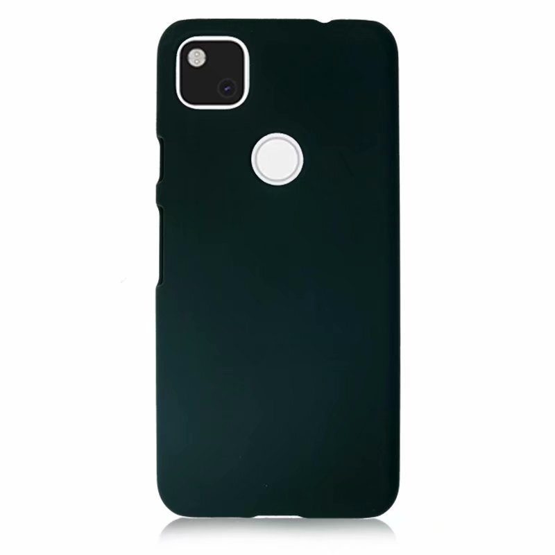 Suitable for Google Pixel5A Mobile Phone Case Pixel5 Frosted Hard Protective Case 5g Men and Women Pixel5Xl Suitable for Google Pixel5A Mobile Phone Case Pixel5 Frosted Hard Protective Case 5g Men and Women Pixel5Xl