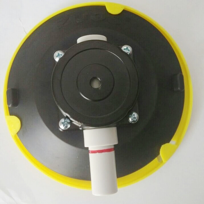 Three Generations Splicing Ware Accessories Vacuuming Three Generations Suction Cup Splicing suction cup Three generations splicing machine suction cup
