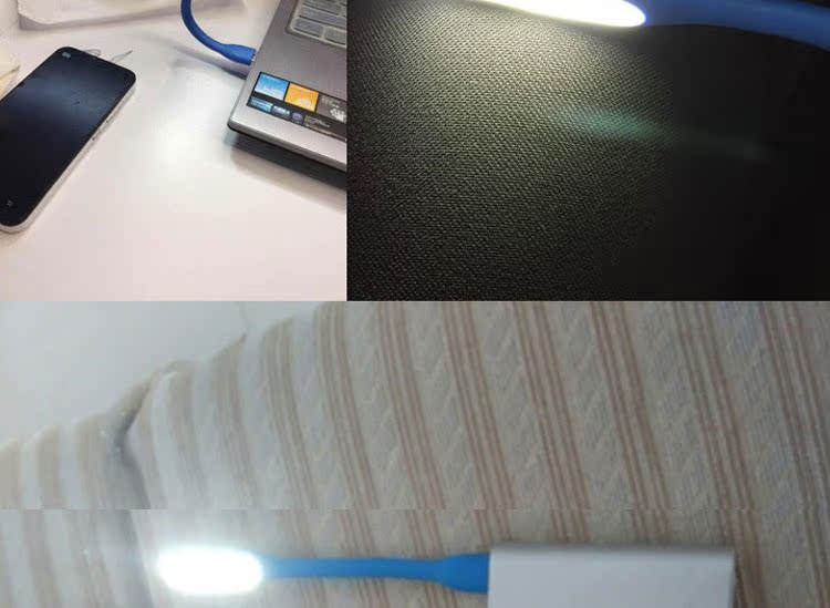 Lampe USB - Ref 374222 Image 23