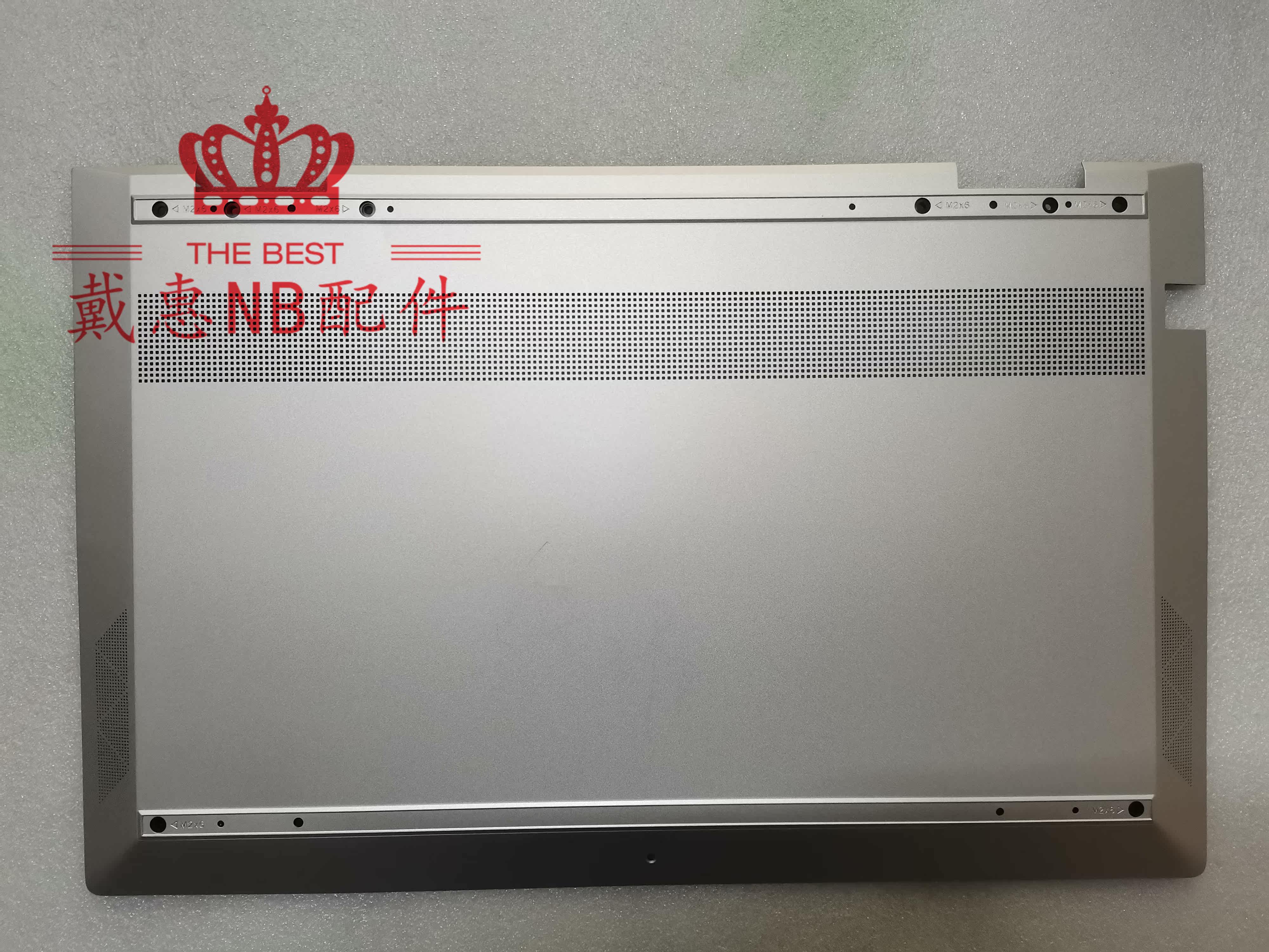 Suitable for HP HP Envy X360 15-ed0009TX D Case C Case Keyboard Case L93203-001