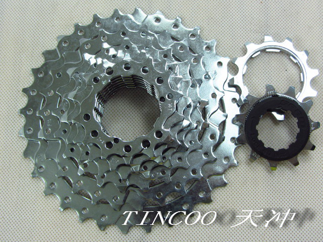Pignon de vélo 8 vitesses SRAM - Ref 2380260 Image 4