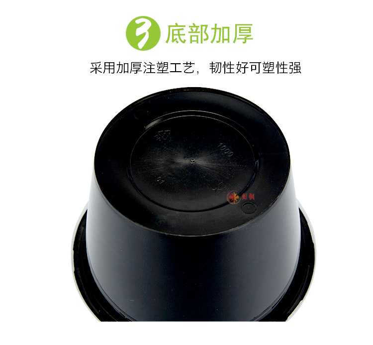 Vòng 625ML Hộp cơm trưa dùng một lần Thức ăn nhanh Bento Soup Bát Đóng gói Hộp đen Ăn trưa Takeaway đen - Hộp cơm điện sưởi ấm hộp cơm hấp điện