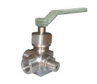 Meico direct sales 304 material pressure meter three-way screw plug valve X14H-10 16P DN15 special price sales