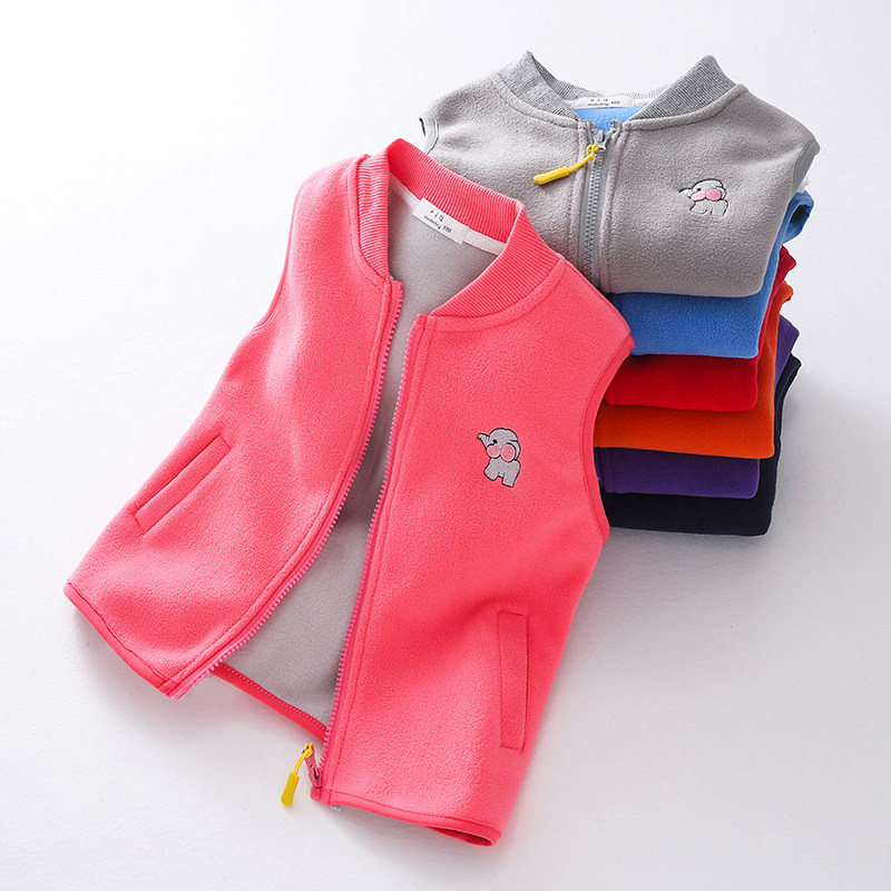 Children's Vest Vest