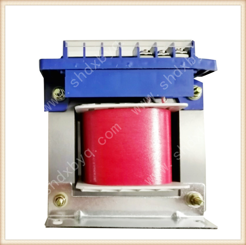Copper wire BK-100VA single-phase control transformer 220V to 24V isolation transformer 100va-Taobao