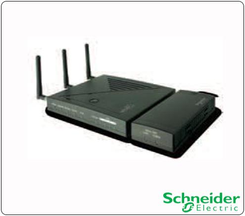 Schneider C- BUS Smart Home System Controller WHC-5918 Spot