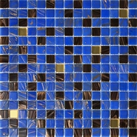 Мозаика, 20mm, 20 шт