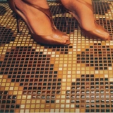 Стеклянная мозаика, износостойкая головоломка для спальни на стену