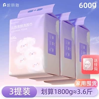 3 кирки общим весом 1800 г — семейный чулок [бесплатный крючок]