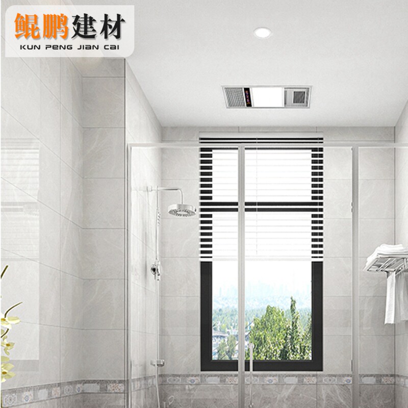 Modern minimalist kitchen necropolis assorted porcelain tiles 300x600 Bathroom Wall Brick Balcony Grey 300x300 Anti Slip