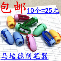 Maphade 501600 Pencil Knife Marpeid Single Hole With Clip Pencil Knife Turning Pen Knife Pencil Knife