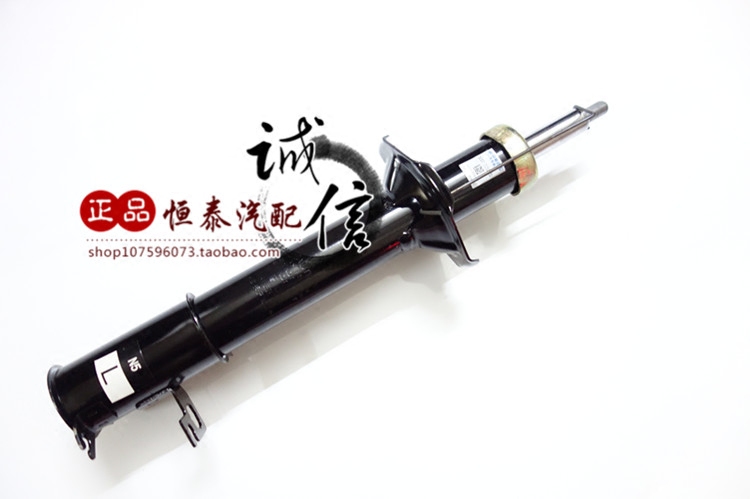 Xiali N5 N7 front and rear shock absorber shock absorber shock absorber (FAW East Machinery) (FAW installation)