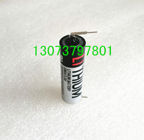 ER6V battery for Mitsubishi M60 MDS-A-BT-6 A- BT-4 MDS-encoder battery