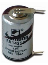 TimesA Rates Rate Meter Clock Battery RTC Memory BAT COMS STORAGE LITHIUM