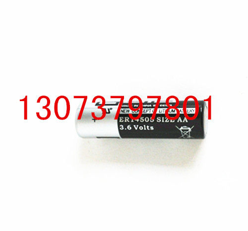 6ES5980-0AE11 S7400 B984 C996 Siemens touch screen CPU battery AA