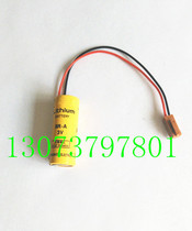 PLC industrial control battery Fanaco servo control Motherboard Battery
