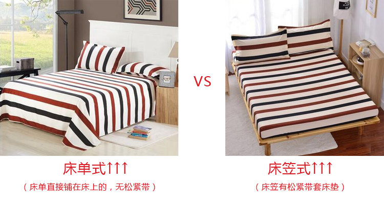 Rắn Giường đôi bộ gia đình 1,5m tấm dài bốn 1.8m áp dụng gối doanh nghiệp giường dưới bốn bộ khăn trải giường mô hình mùa hè - Bộ đồ giường bốn mảnh bộ chăn gối nous