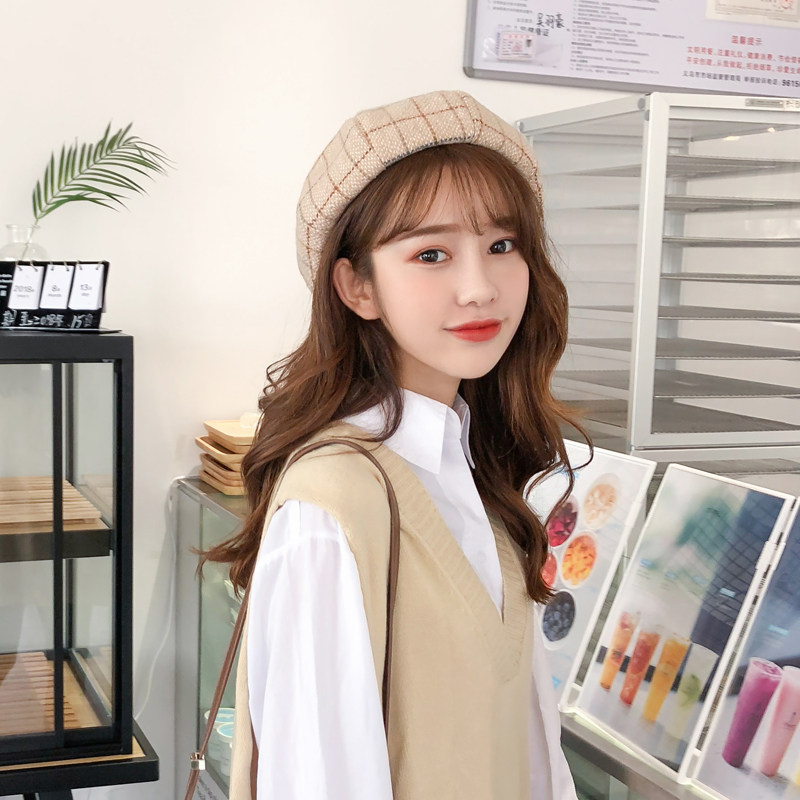 Chapeau pour femme en Coton et lin - Ref 3234148 Image 3