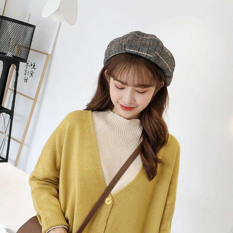 Chapeau pour femme en Coton et lin - Ref 3234148 Image 4