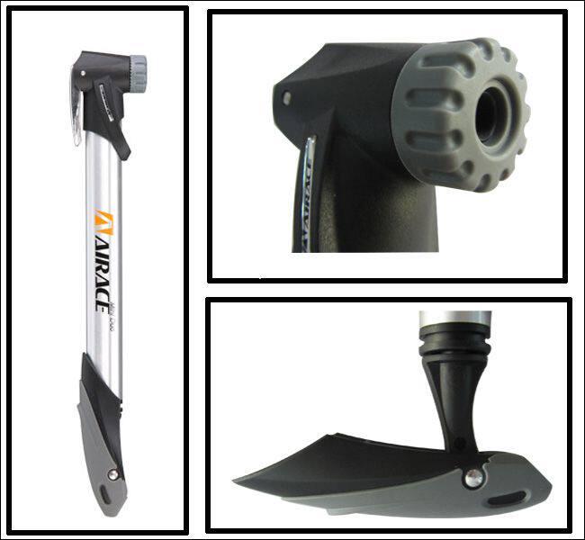 Pompe à vélo AIRACE - Ref 2389569 Image 27